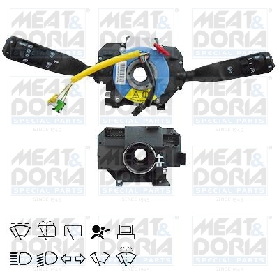 Steering Column Switch